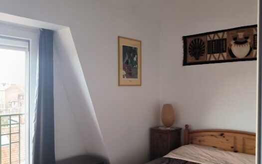 Vente appartement Lambersart