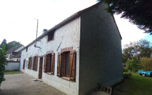Vend Longère 180m2