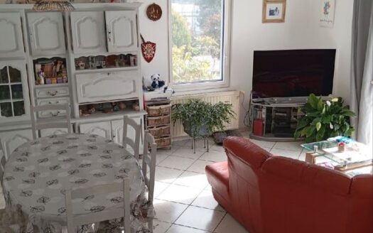 Maison 95 M2 3 Chambres