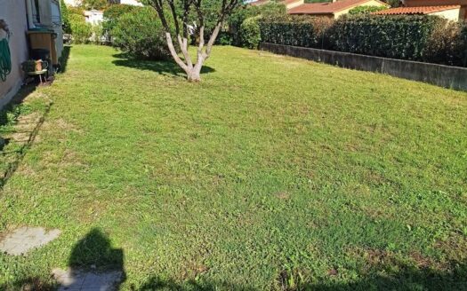 Villa 153 m2 habitable sur 1118 m2 terrain