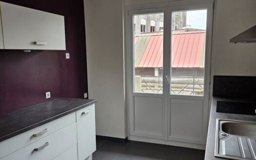 Appartement Roubaix 59100