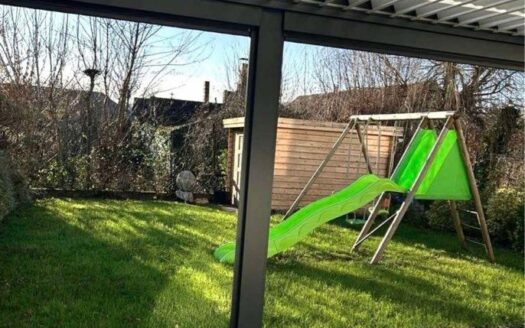 Maison moderne familiale – Thionville Elange