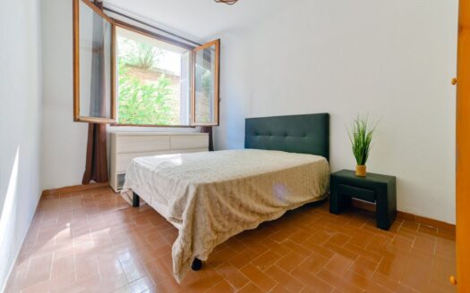 Appartement T2 de 43 m² à vendre à Ajaccio quartier Loretto