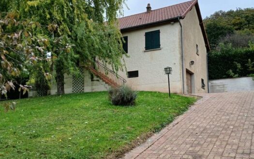 IDEAL FAMILL- Charmant Pavillon de 135m² proche du Centre-Ville
