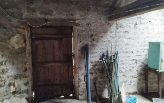 Maison à renover
