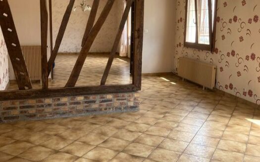 1/3  MAISON INDIVIDUELLE 148 m²