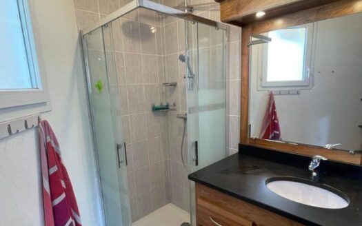 Maison 90m2, 3 chambres