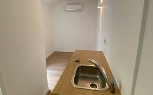 Studio centre ville pour bureau