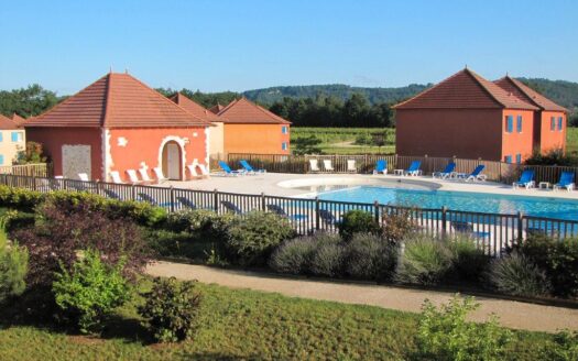 Idéal investissement – Joli Appartement T2 de 30 m² au Domaine de Claire Rive