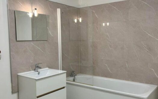 1/10  Appartement 6 pièces 127 m2