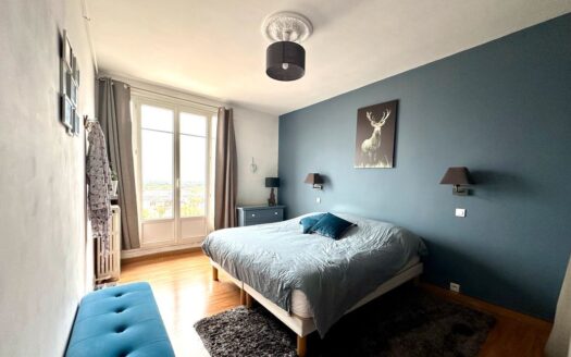 Appartement 79 m2 T4