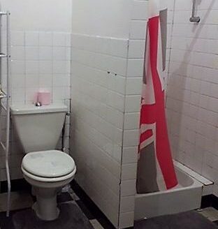 Appartement sur Sancoins 100 m du centre-ville