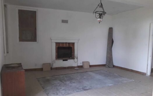 Maison a vendre