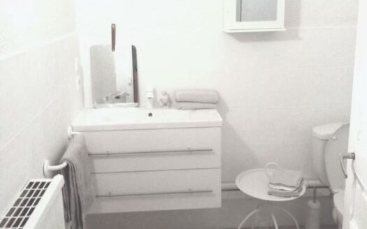Vends Apprtement T3 55M2 TRES BON ETAT
