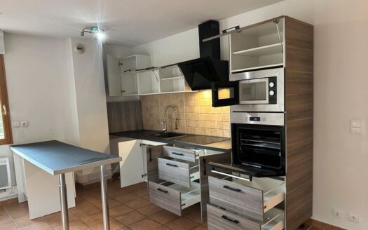 À VENDRE – Superbe appartement T3 à Carpentras (84200)