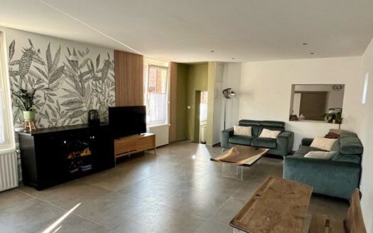 Maison 135m2