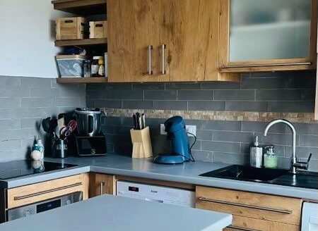 Appartement 69m2