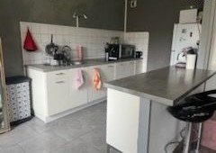 Appartement 2 pièces 52 m² lumineux avec vue sur un parc