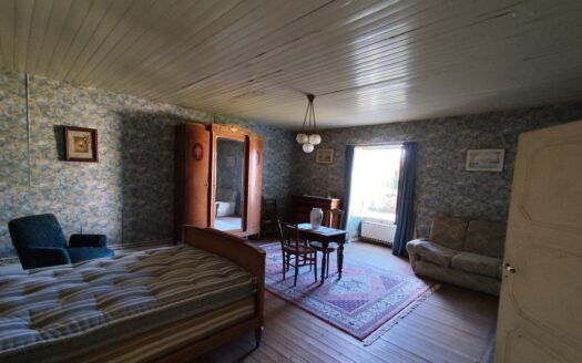 Maison 140m2 à rénover
