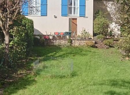 Maison à vendre à THISE (25220)