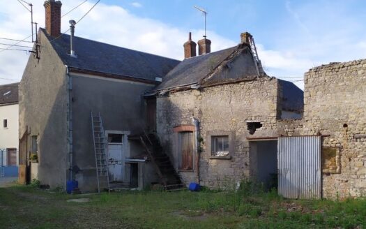 Maison à renover