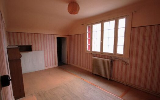 Maison 3 chambres dans joli village