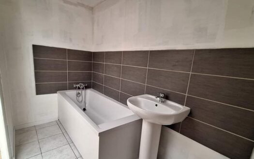 Vends maison 87m2