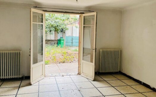 Maison 4 pièces 103m2