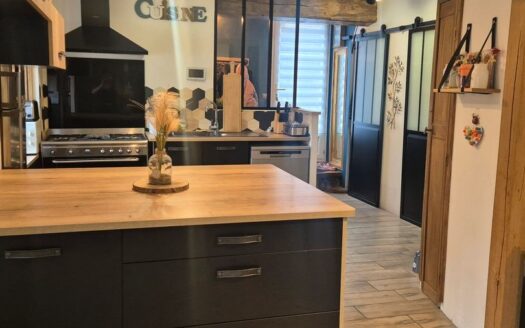 Maison T4