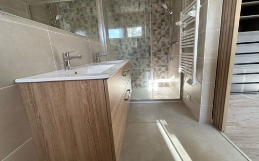 Maison Les Sables d’Olonne 146 m2