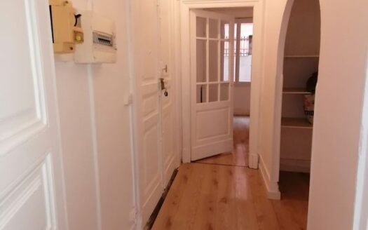 Appartement t2 compans caffarelli 31000