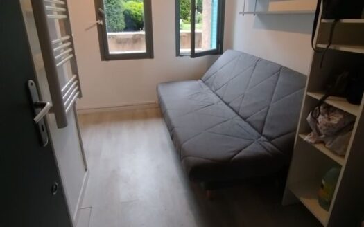 Studette 2e Prado proche plages et parcs