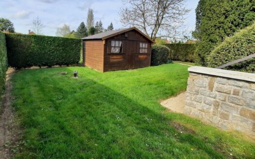 Maison individuelle 145m2 sur hazebrouck