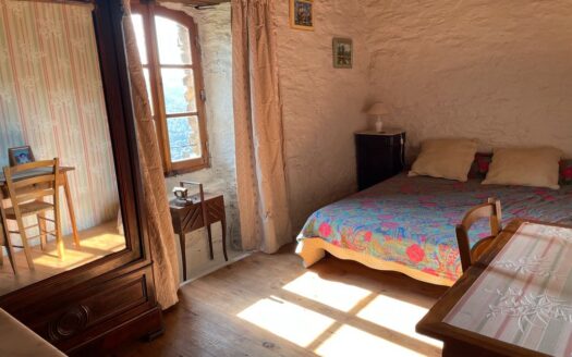 Charmante Maison en Pierres au Cœur du Parc des Cévennes