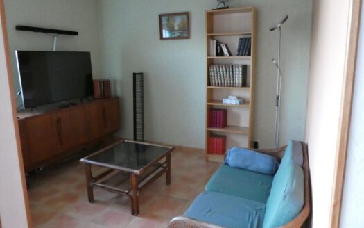 Appartement T5 – 3 Chambres
