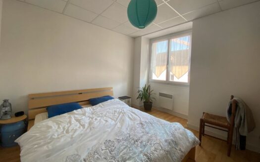 Appartement type 2 Mordelles