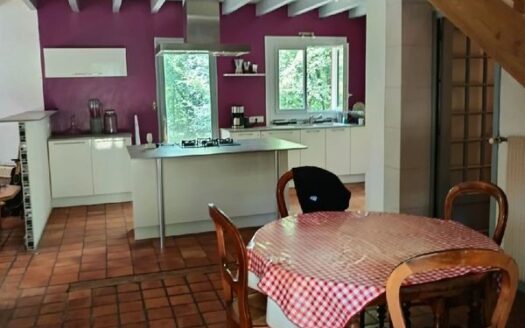 Maison avec charme