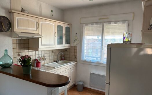 Appartement T3 Gignac la Nerthe 13180