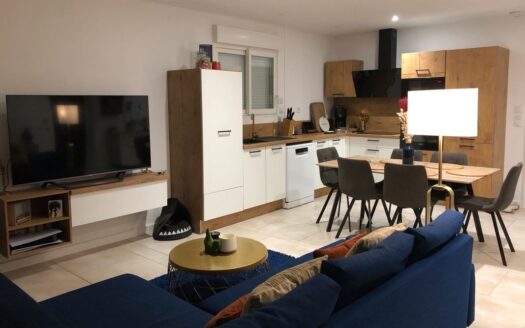 Maison 4 pièces 85m2
