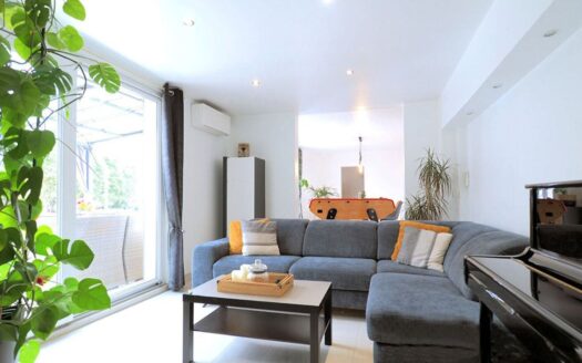 Maison de 165m²