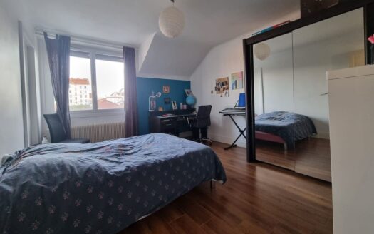 Appartement centre Epinal