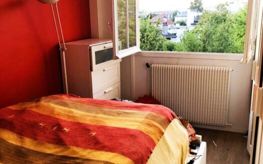 Vente appartement 59 m2 à Bois Colombes