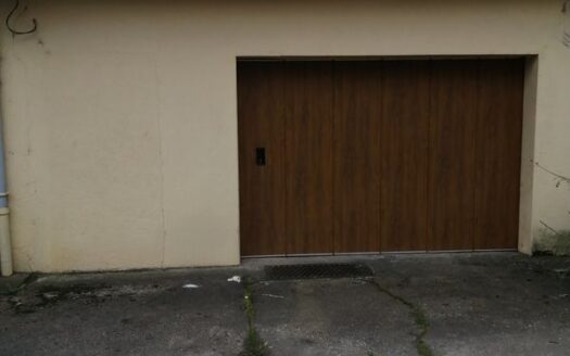 Maison de village 90m² + garage