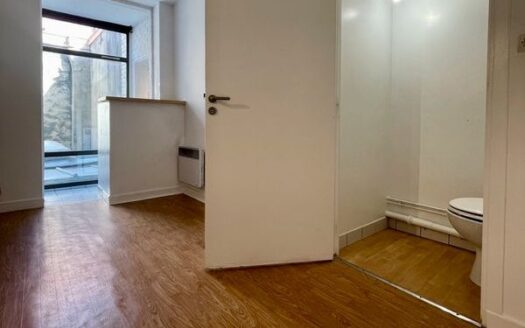 STUDIO AU COEUR DU VIEUX-LILLE – Rue Basse