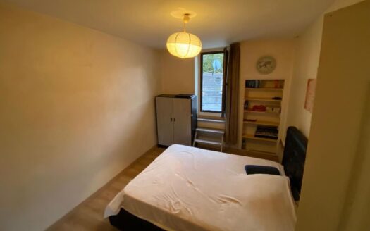 Appartement 66m2 avec terrasse
