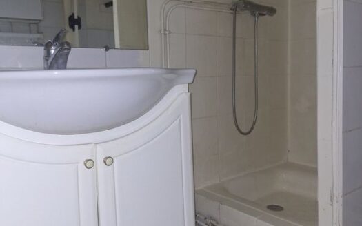 Appartement T3 44 m² 78 000 direct propriétaire