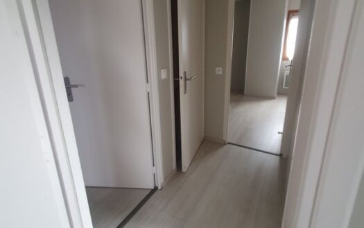 Pavillon individuel 114m2 6 pièces