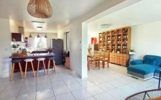 Maison à Vendre Ste pazanne