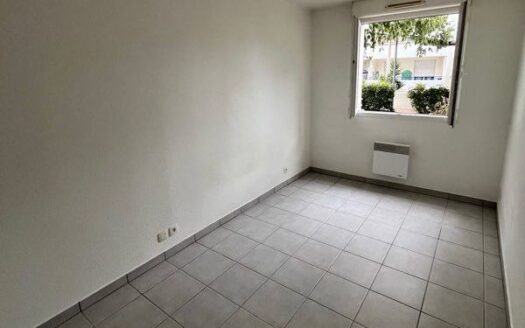 Vendre appartement type F3