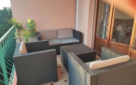 Appartement 2 pièces 55,50 m²